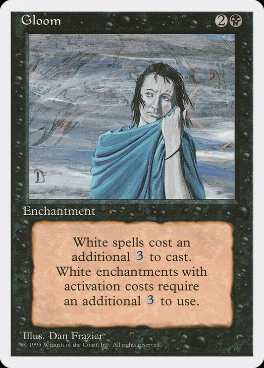 Gloom - Fourth Edition 139