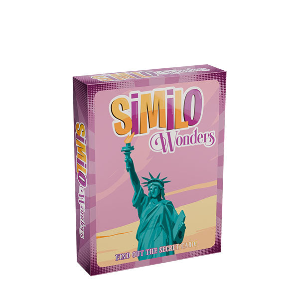 Similo: Wonders