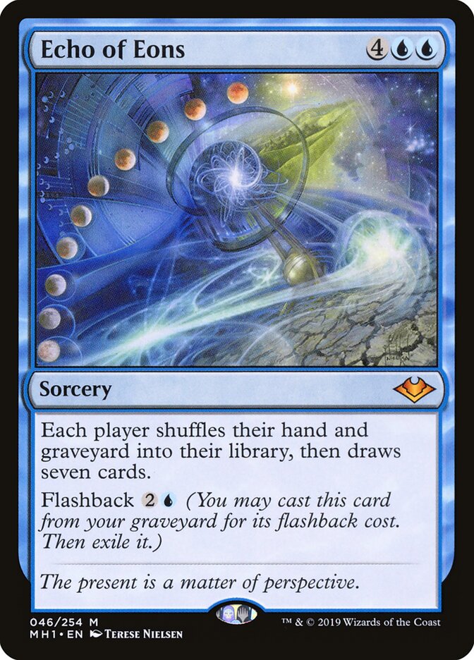 Echo of Eons - Modern Horizons 46