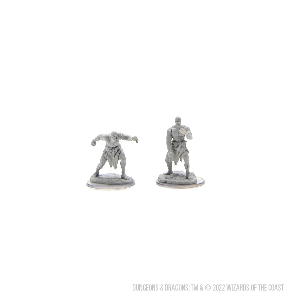D&D Nolzur’s Marvelous Miniatures - Flesh Golem - #73400