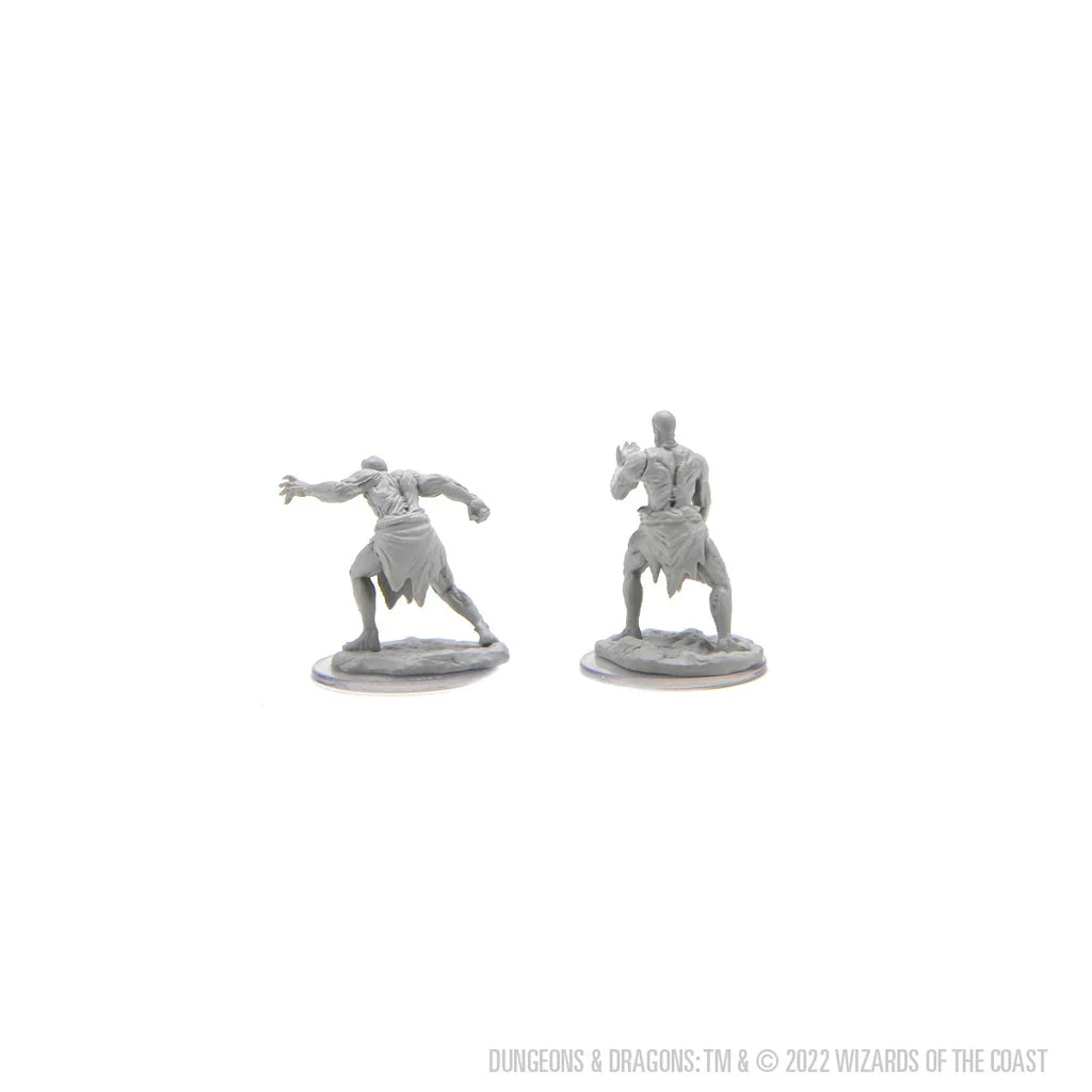 D&D Nolzur’s Marvelous Miniatures - Flesh Golem - #73400