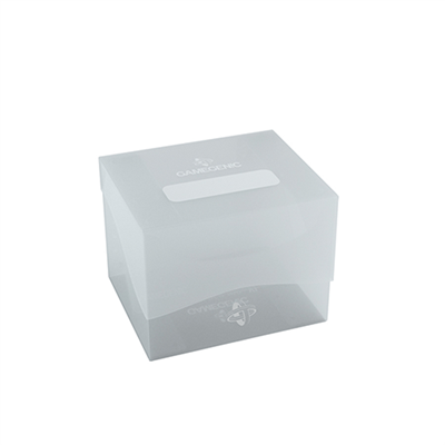 GameGenic Side Holder 100+ XL Clear