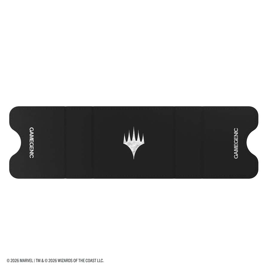 Deckbox: MTG Squire 100+ XL - Marvel Super Heroes - Marvel Age