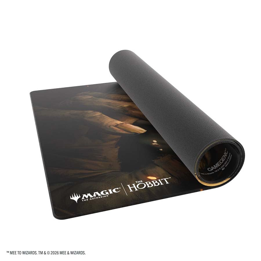 Gamegenic - Magic The Gathering: The Hobbit - Shiny Playmat - My Precious