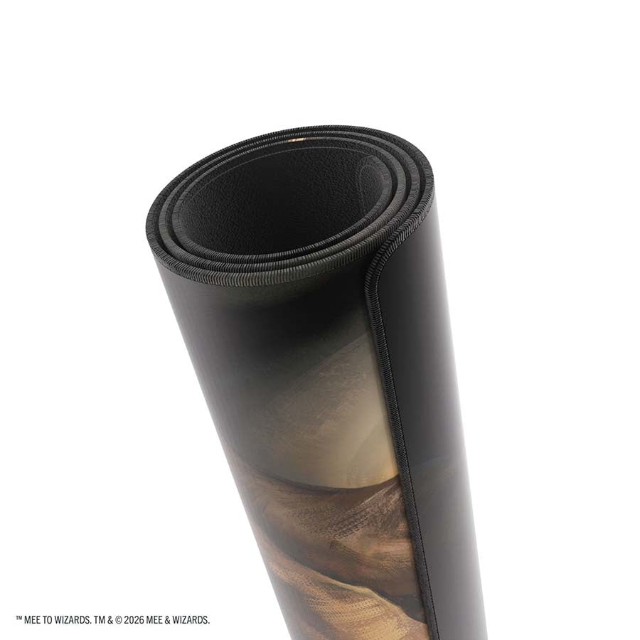 Gamegenic - Magic The Gathering: The Hobbit - Shiny Playmat - My Precious