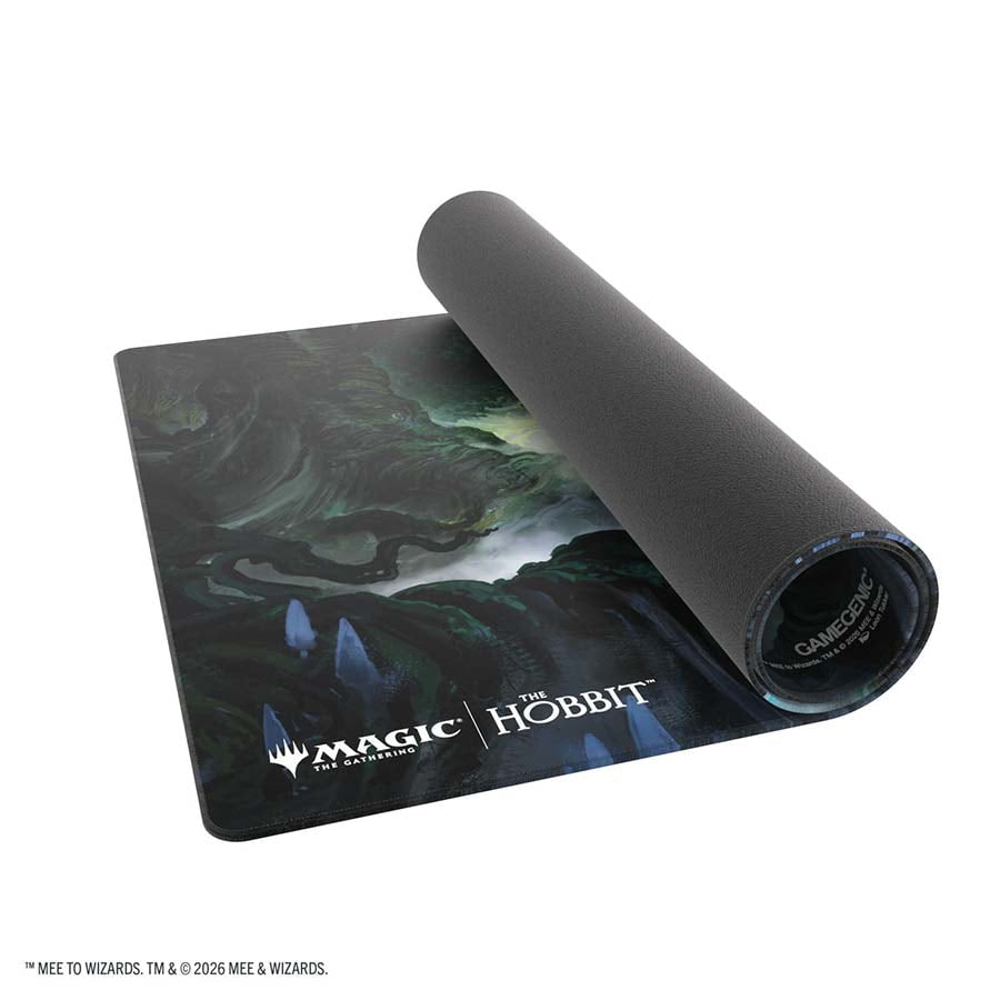 Gamegenic - Magic The Gathering: The Hobbit - Shiny Playmat - Mirkwood