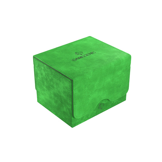 GameGenic: Sidekick 100+ XL green