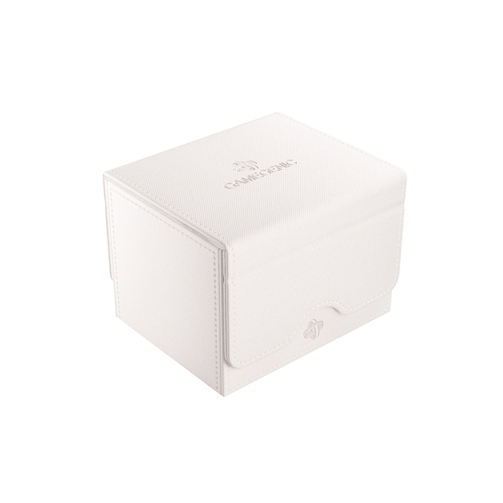 GameGenic: Sidekick 100+ XL White