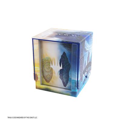 Magic: The Gathering | Lorwyn Eclipsed Squire PLUS 100+ XL - Celestial Reunion