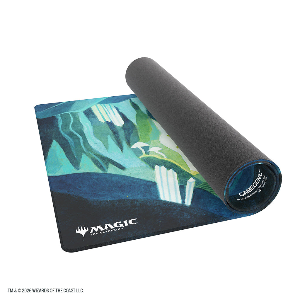 Magic: The Gathering | Lorwyn Eclipsed Prime Playmat - Mutable Explorer