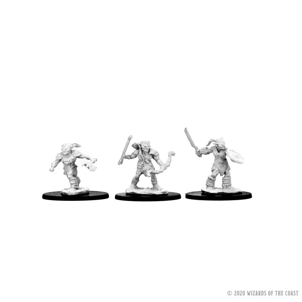 D&D Nolzur’s Marvelous Miniatures - Goblins - #72556