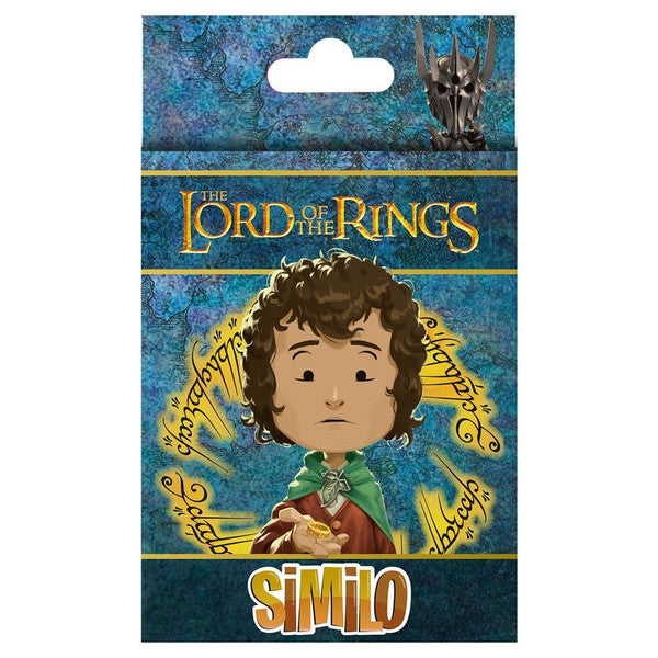 Similo: Lord of the Rings
