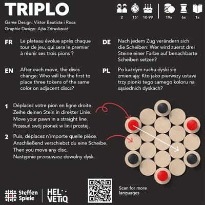 Triplo