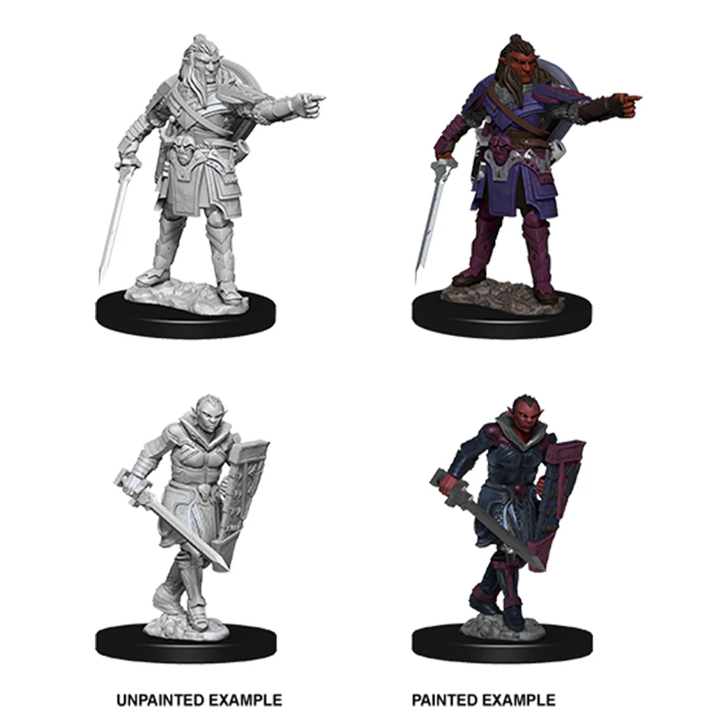 D&D Nolzur’s Marvelous Miniatures - Hobgoblins-#73678