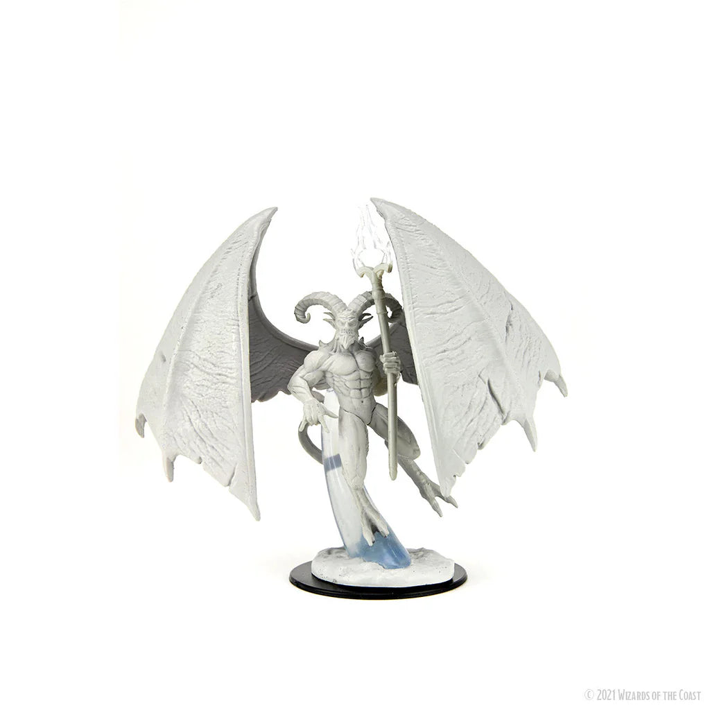 D&D Nolzur's Marvelous Miniatures: Horned Devil #90252