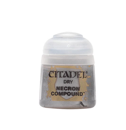Citadel Dry Paint: Necron Compound (12ml)