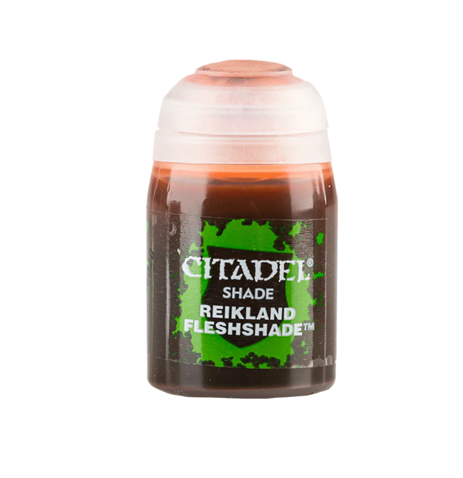 Citadel Shade Paint - Reikland Fleshshade