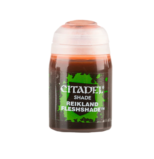 Citadel Shade Paint - Reikland Fleshshade