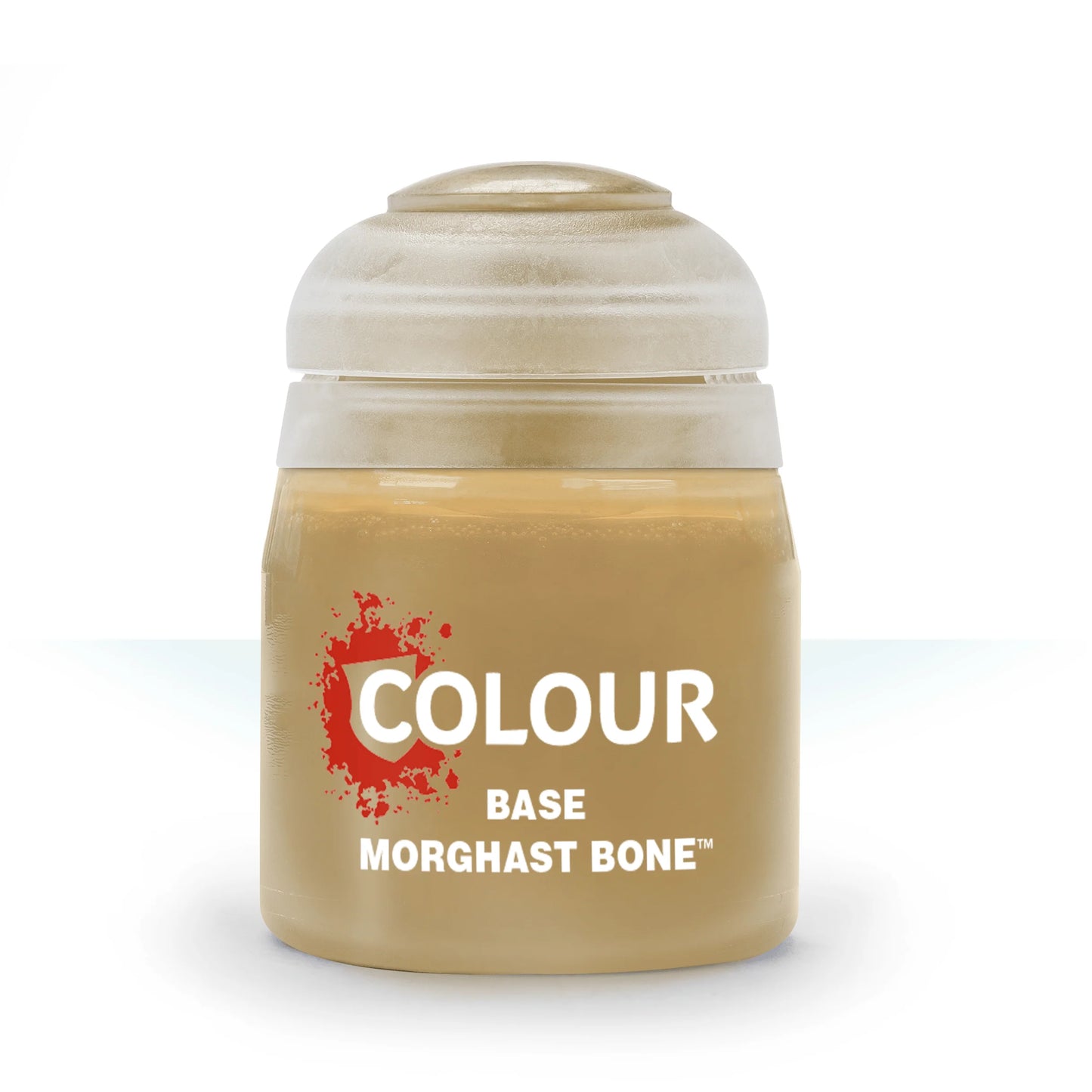 Base: Morghast Bone 12ml - Citadel Paints