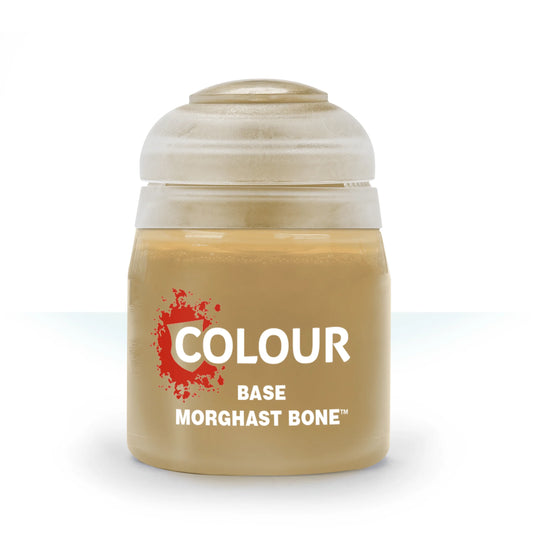 Base: Morghast Bone 12ml - Citadel Paints