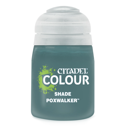 Citadel Shade Paint: Poxwalker (18ml)