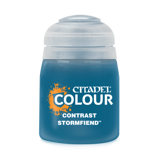 Citadel Contrast Paint: Stormfiend (18ml)