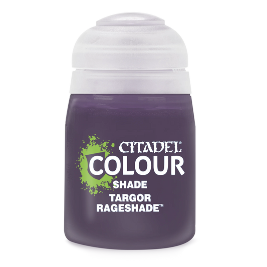 Citadel Shade Paint: Targor Rageshade (18ml)