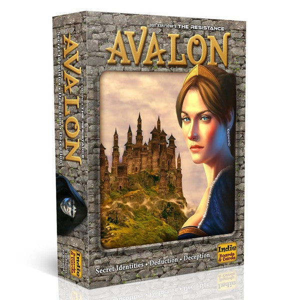 Avalon