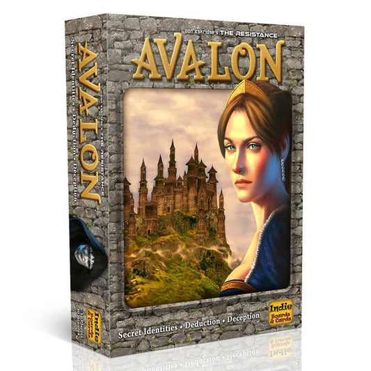 Avalon