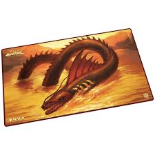 Ultimate Guard Playmat - Avatar the Last Airbender: The Unagi of Kyoshi Island