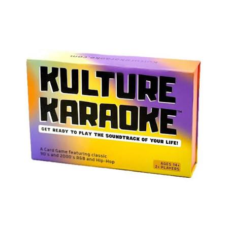 Kulture Karaoke