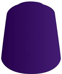 Citadel Contrast Paint: Luxion Purple (18ml)