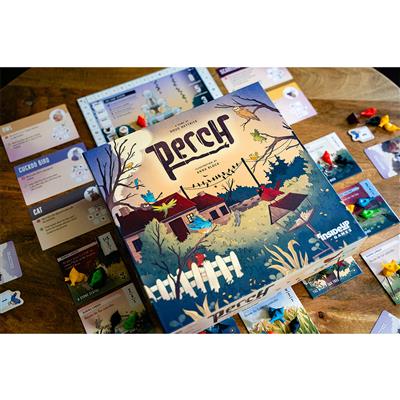 Perch