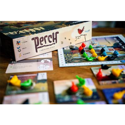 Perch