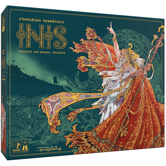 Inis
