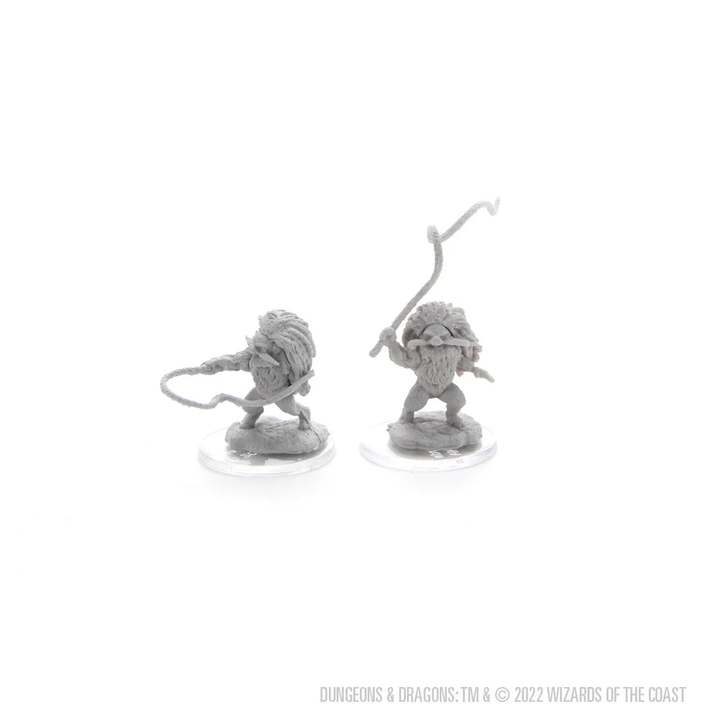 D&D Nozlur’s Marvelous Miniatures: Korreds - #90439