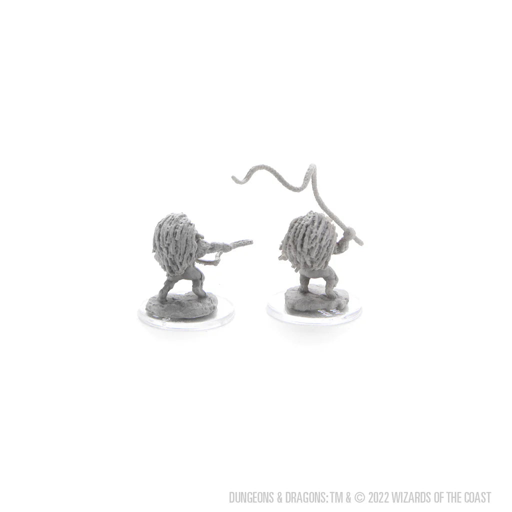 D&D Nozlur’s Marvelous Miniatures: Korreds - #90439