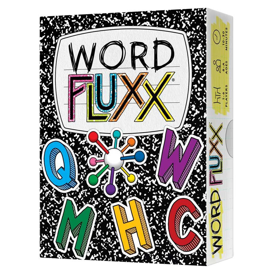 Word Fluxx