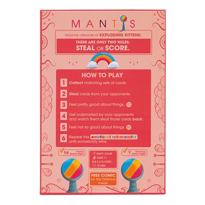 Mantis