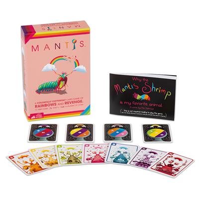 Mantis