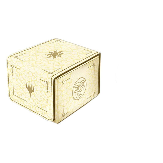 Gatherers' Tavern: Magic: The Gathering - Avatar the Last Airbender Air Domaru Deck Box