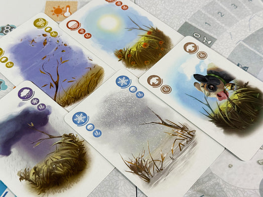 Petrichor (Collector's Edition)