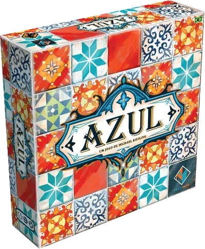 Azul