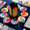 Azul: Stained Glass of Sintra