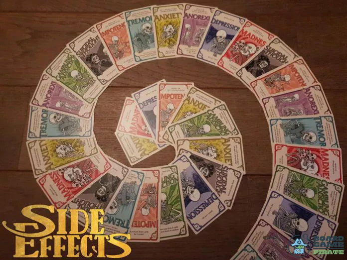 Side Effects