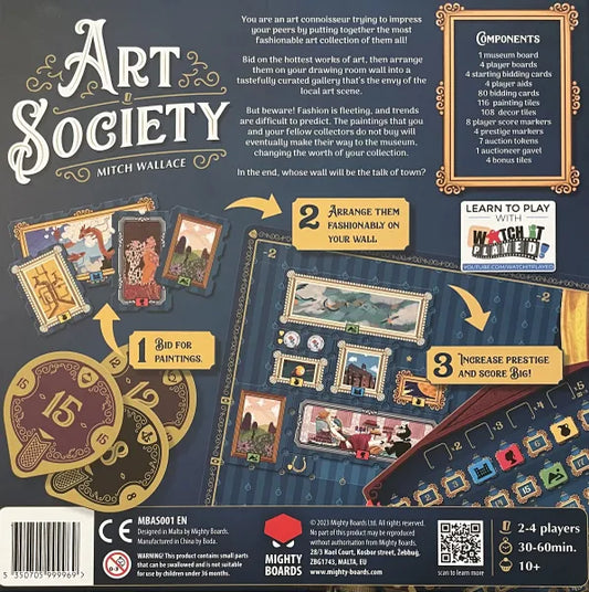 Art Society
