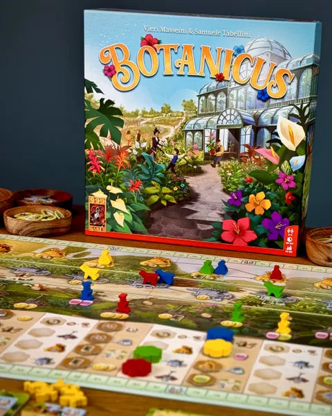 Botanicus