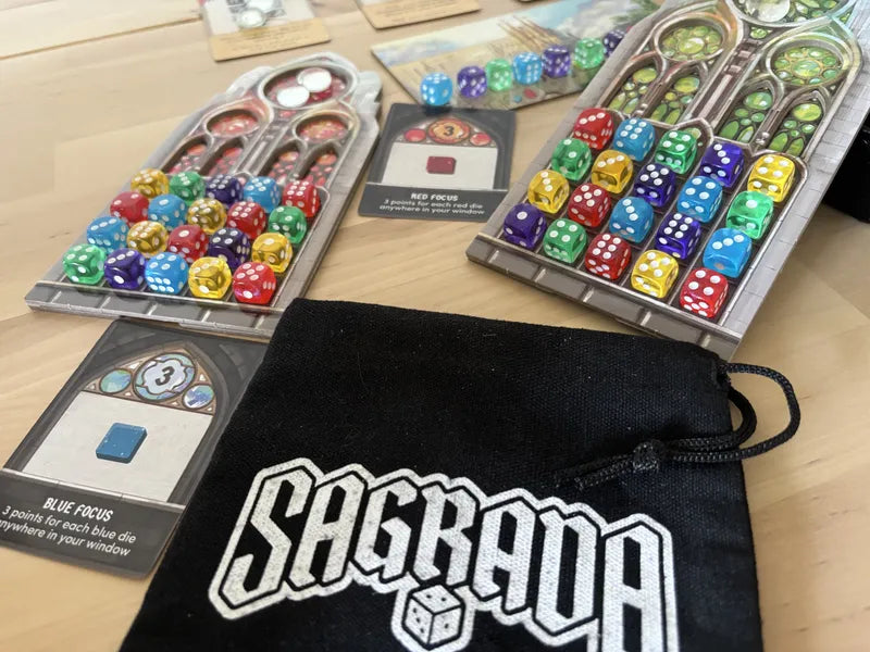 Sagrada