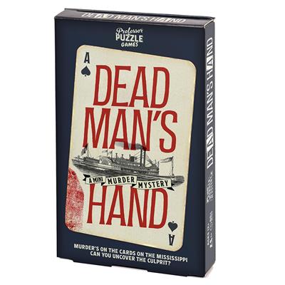 Mini Dead Man’s Hand