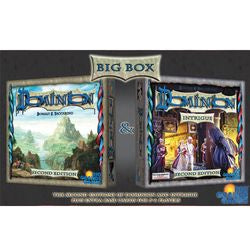 Dominion Big Box 2E